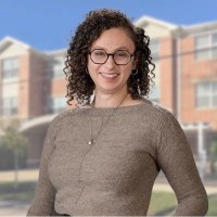 CHN Housing Partners Employee Annie Singer's profile photo