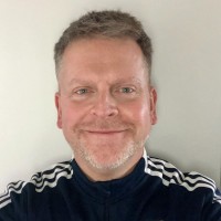 Key Health Solutions Ltd (KHS) Employee Paul Hayes's profile photo