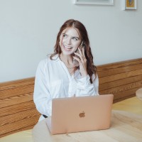 Reyka & Lu Creative Employee Laura Gray's profile photo