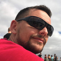 eSpirit IT Solutions Employee Arpad Turcsik's profile photo