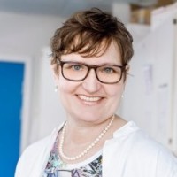 National Research Centre for the Working Environment Employee Karin Hougaard's profile photo