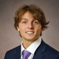 6 Degrees Inc. Employee Parker Rankin's profile photo