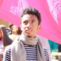 Ed-admin Employee Rabenasolo Ndrianja's profile photo