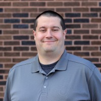 Gardiner. Employee Chris Biber's profile photo