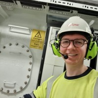 Vidar Bjørkedal's profile photo