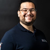 Yassine Hamimi Email