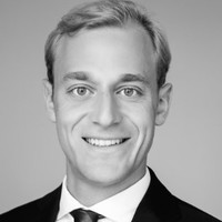 Peter Döhle Schiffahrts-KG Employee Matthias Bloete's profile photo