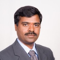 ICRISAT Employee Murali Gumma's profile photo