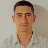 Buenbit Employee Lucas Cabrera's profile photo