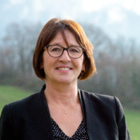 COREF Employee Carole Aucaigne's profile photo