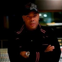 Co- Founder Konvict Muzik Group Employee Melvin Brown's profile photo