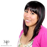 Sacramento Theatre Company Employee Gina Iwata's profile photo