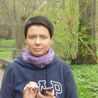 Tinkoff Insurance Employee Julia Geisler's profile photo