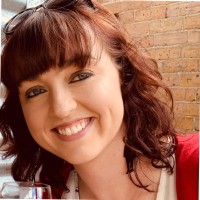Maverick Bio Employee Katelyn Wilson's profile photo