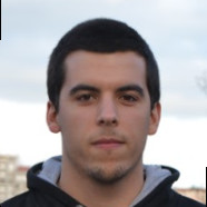 Nortech AI Employee Pedro Fernandes's profile photo
