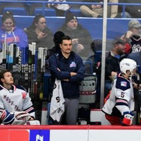 Hartford Wolf Pack Employee Craig Lewis's profile photo