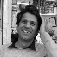 THEY Employee Gopi Ram's profile photo
