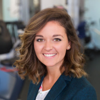 Ashley Spiegel Email & Phone Number