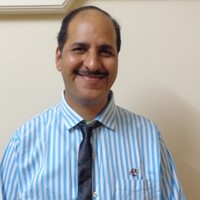 Prakash Lalwani Email & Phone Number