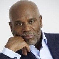 Epic Records Employee LA Reid's profile photo