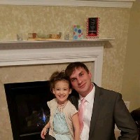 Hanover County Public Schools Employee Jason Reynolds's profile photo