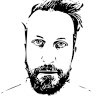 SSENSE Employee Daniel Carne's profile photo