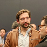 Minjat ! Employee Anton Dmitriev's profile photo