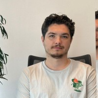 WORKSPACE STUDIO Employee Eduard Patrascu's profile photo