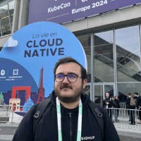 SIGHUP Employee Cristian Tosoratti's profile photo