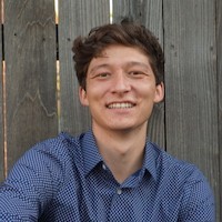 Cohere Employee Michael Lucero's profile photo