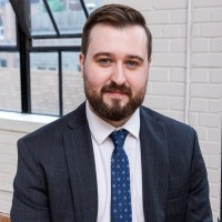 Zuber & Company LLP Employee Jeffrey Kemp's profile photo
