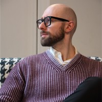 Seraplastic Employee Roberto Barcella's profile photo