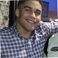 MaxFitness Employee Patrick Chinn's profile photo