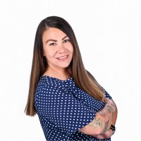 Strunk Insurance Group Employee Adriana Leyva's profile photo