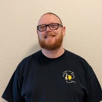 Huntington Ingalls Industries, Inc. Employee Joseph Avery's profile photo