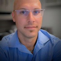 Atlas Copco Group Employee Josh Atkinson's profile photo