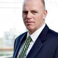 Interferry Employee Mike Corrigan's profile photo