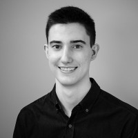 PROSIX ENGINEERING Employee Iñaki Echepare Ramírez's profile photo