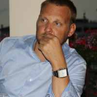 Isosystem Srl Employee Renato da Riz's profile photo