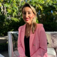 The Honest Company Employee Elizabeth Bouquard's profile photo