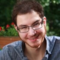OPEXUS (formerly AINS) Employee Brett Dombrowski's profile photo