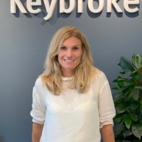 Keybroker Employee Terésa Gustavsson's profile photo