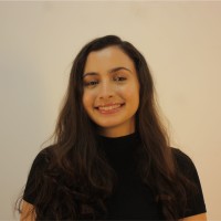 Inside Center Employee Ludmilla Angare's profile photo