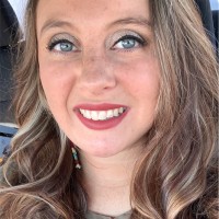 Army National Guard Employee McKenna Roberts's profile photo
