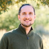Community Health Center Employee Garrett Matlick's profile photo