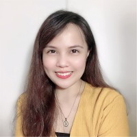 Novartis Malaysia Employee Carissa de Vera's profile photo