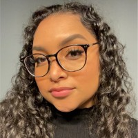 IHSS Public Authority Employee Ruth Navarrete's profile photo