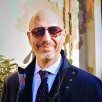 Dr.Wolf Employee Simone Guasti's profile photo