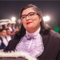 Stringhini Marketing Employee Alana Moraes's profile photo