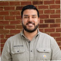 Iron Sheepdog Employee Christian Cortes's profile photo